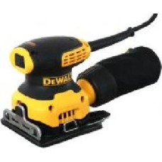 Вибрационная шлифмашина DeWalt DWE6411