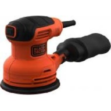 Эксцентриковая шлифмашина Black+Decker BEW210 BEW210