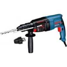 Перфоратор Bosch Professional GBH 2-26 DFR 0611254768