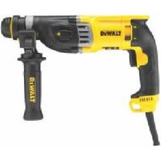 Перфоратор DeWalt D25143K