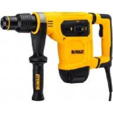 Перфоратор DeWalt D25481K