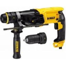 Перфоратор DeWalt D25134K