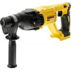 Перфоратор DeWalt DCH133NT