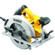 Пила дисковая DeWalt DWE575K