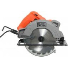 Пила циркулярная Black+Decker 1250 Вт. CS1250L