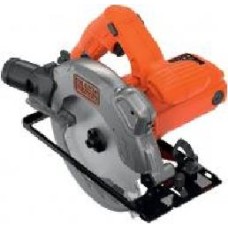 Пила дисковая Black+Decker CS1550