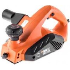 Электрорубанок Black+Decker KW712 KW712