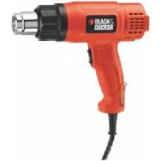 Фен строительный Black+Decker KX1650