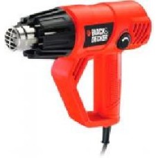 Фен строительный Black+Decker KX2001K