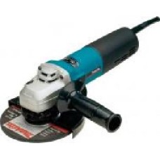 Болгарка (угловая шлифмашина) Makita 9565CVR