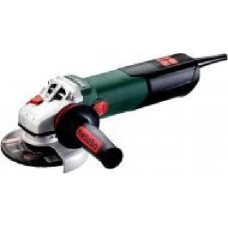 Болгарка (угловая шлифмашина) Metabo WEV 15-125 Quick 600468000