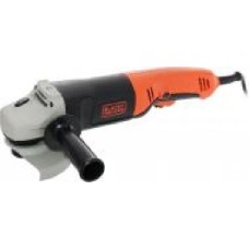 Болгарка (угловая шлифмашина) Black+Decker KG1202K Болгарка (угловая шлифмашина) Black+Decker KG1202K