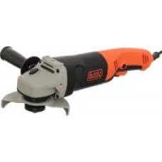 Болгарка (угловая шлифмашина) Black+Decker KG1202