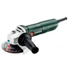 Болгарка (угловая шлифмашина) Metabo W 650-125 603602010