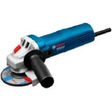 Болгарка (угловая шлифмашина) Bosch Professional GWS 750-125 0601394001