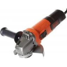 Болгарка (угловая шлифмашина) Black+Decker BEG120 BEG120