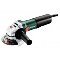 Болгарка (угловая шлифмашина) Metabo WEQ 1400-125 600347000