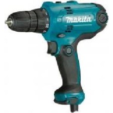 Шуруповерт сетевой Makita DF0300