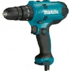 Шуруповерт ударный сетевой Makita HP0300