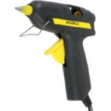 Пистолет клеевой Work's W80115