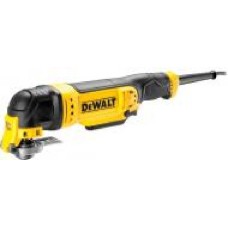 Многофункциональное устройство DeWalt DWE315KT