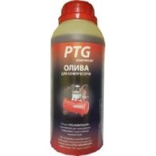 Масло для компрессора PTG
