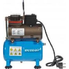 Компрессор Eccoair для аэрографии DT 120