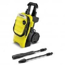 Мини-мойка Karcher K 4 Compact 1.637-500.0