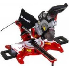 Пила торцовочная Einhell TC-SM 2131/1 Dual