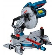 Пила торцовочная Bosch GCM 216