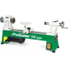 Станок токарный Holzstar DB 450 5920450