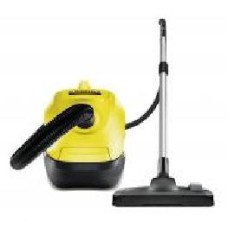 Пылесос Karcher DS 6.000 Mediclean RU