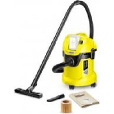 Пылесос Karcher WD3 Battery 1,629-910,0