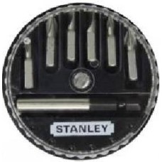 Набор бит Stanley 7 шт. 1-68-737