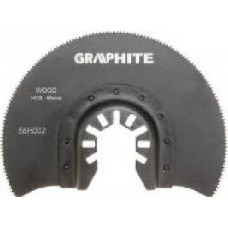 Диск отрезной GRAPHITE 56H002