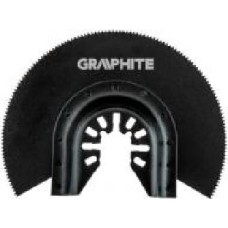 Круг отрезной по дереву GRAPHITE HCS, 200 зубов 87 56h062