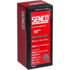 Гвозди для пневмостеплера Senco AX 50 мм 5000 шт.