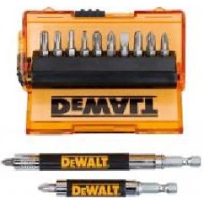 Набор бит DeWalt 14 шт. DT71502