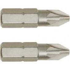 Бита Irwin Pozidriv INSERT BIT 1/4/25 мм. PZ 1 2 шт. 10504397