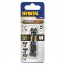 Бита Irwin PZ1 Impact Pro Performance 57 мм 2 шт. IW6061413