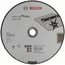 Круг отрезной по нержавеющей стали Bosch 230x2,0x22,2 мм 2608600096