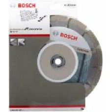 Диск алмазный отрезной Bosch BPE 180x1,6x22,2 бетон 2608602199