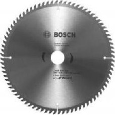 Пильный диск Bosch ECO WO 254x30x2.6 Z80 2608644384