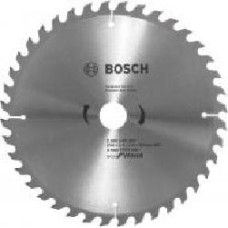 Диск пильный Bosch ECO WO 254x30-40T (2608644383)