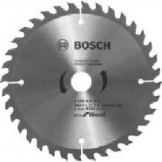 Пильный диск Bosch ECO WO 160x20x1.4 Z36 2608644374