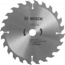 Пильный диск Bosch ECO WO 190x20x1,4 Z24 2608644375