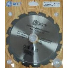 Пильный диск A.T.T. 190x30x2 Z16