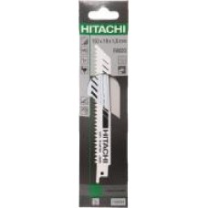 Пилочка для сабельной пилы Hitachi RW20 5 шт. 752034