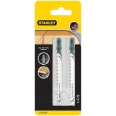 Пилочка для электролобзика Stanley STA21052 2 шт.