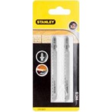 Пилочка для электролобзика Stanley STA23072 2 шт.